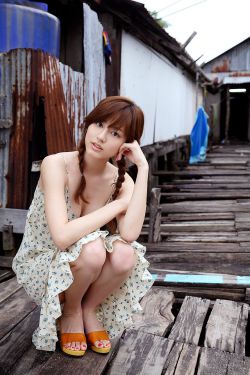 不老的传说