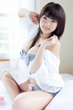 留守妇女的春天